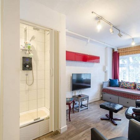 Leeward Gardens With Ensuite Londres Exterior foto